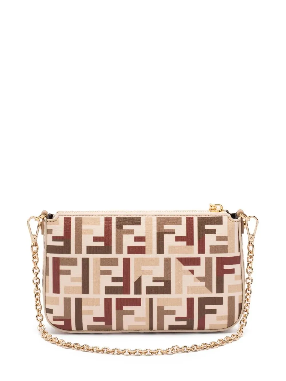 Shoulder Bags Multicolour sold by Wanan Luxury product image thumbnail 5