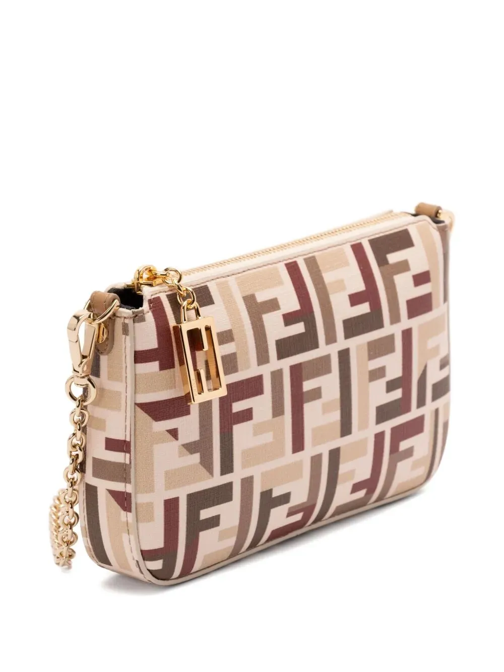 Shoulder Bags Multicolour sold by Wanan Luxury product image thumbnail 2