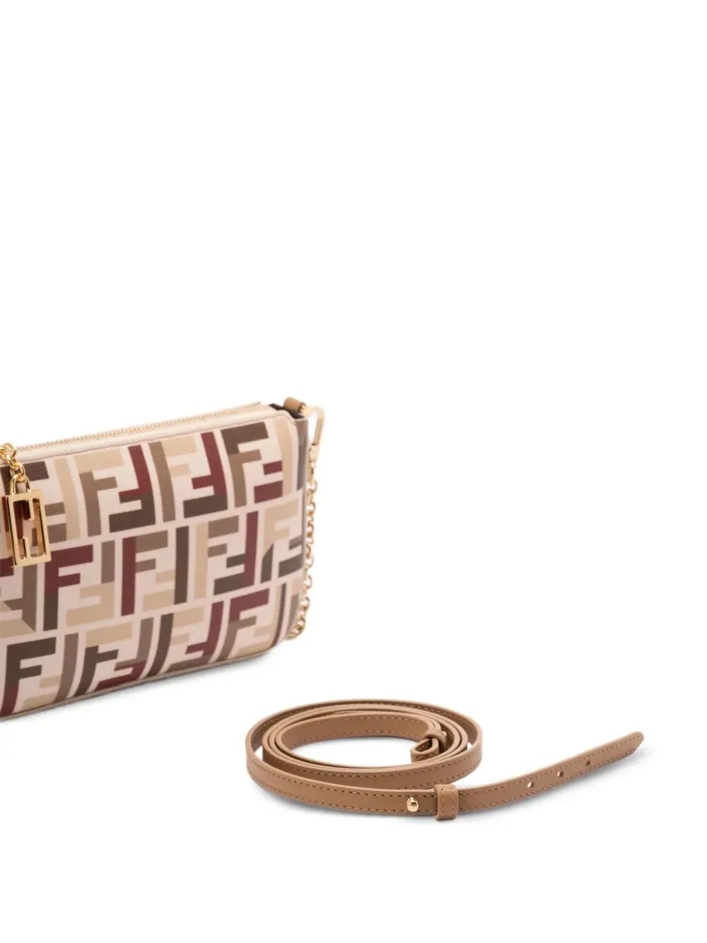 Shoulder Bags Multicolour sold by Wanan Luxury product image thumbnail 3