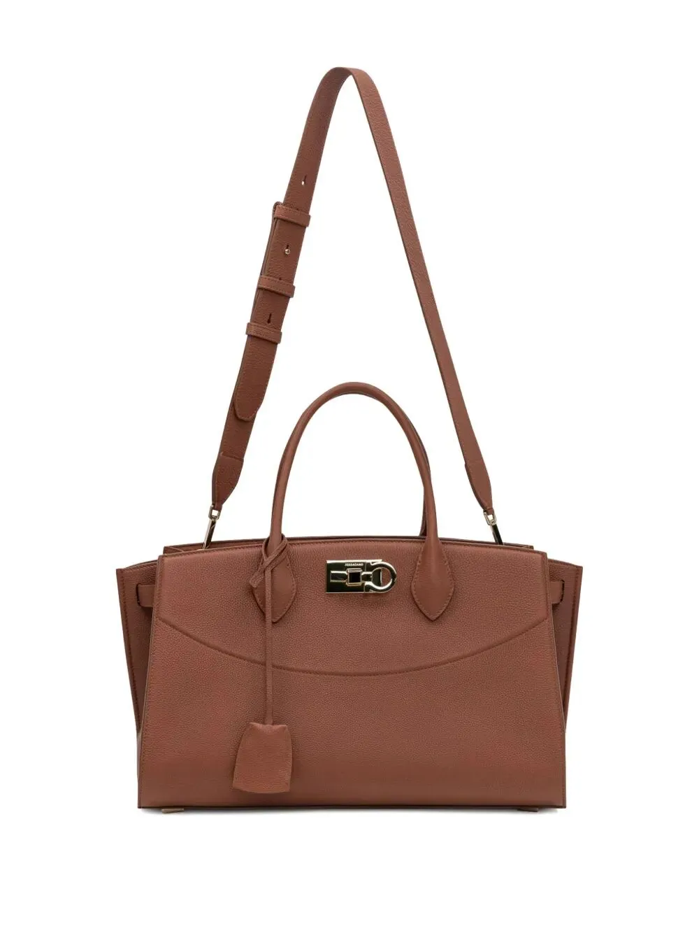 New Studio Soft Large Handbag sold by Wanan Luxury product image thumbnail 2