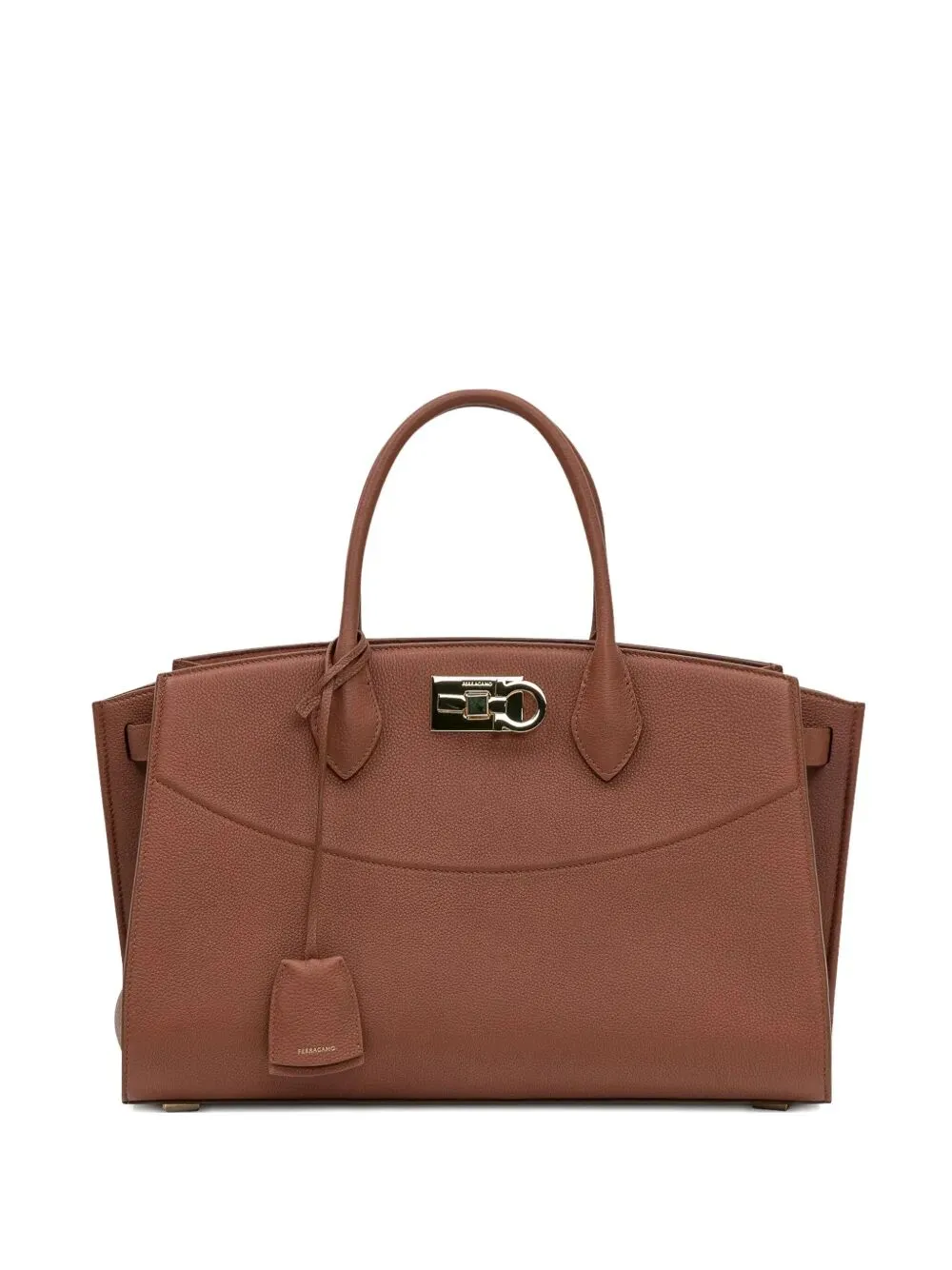 New Studio Soft Large Handbag sold by Wanan Luxury