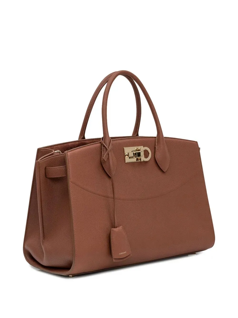 New Studio Soft Large Handbag sold by Wanan Luxury product image thumbnail 4