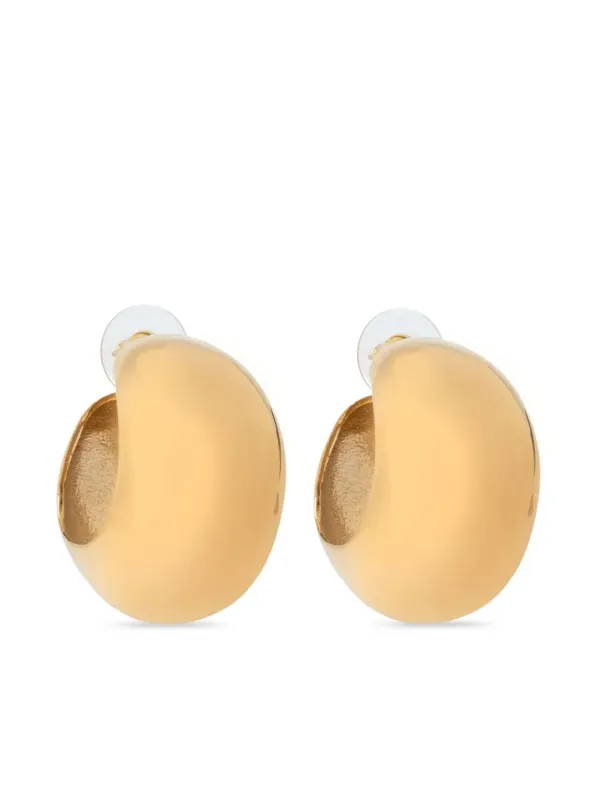 Hoops Earrings made by Isabel Marant