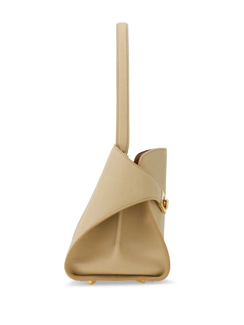 Hug Soft Medium Bicolor Shoulder Bag sold by Wanan Luxury product image thumbnail 5