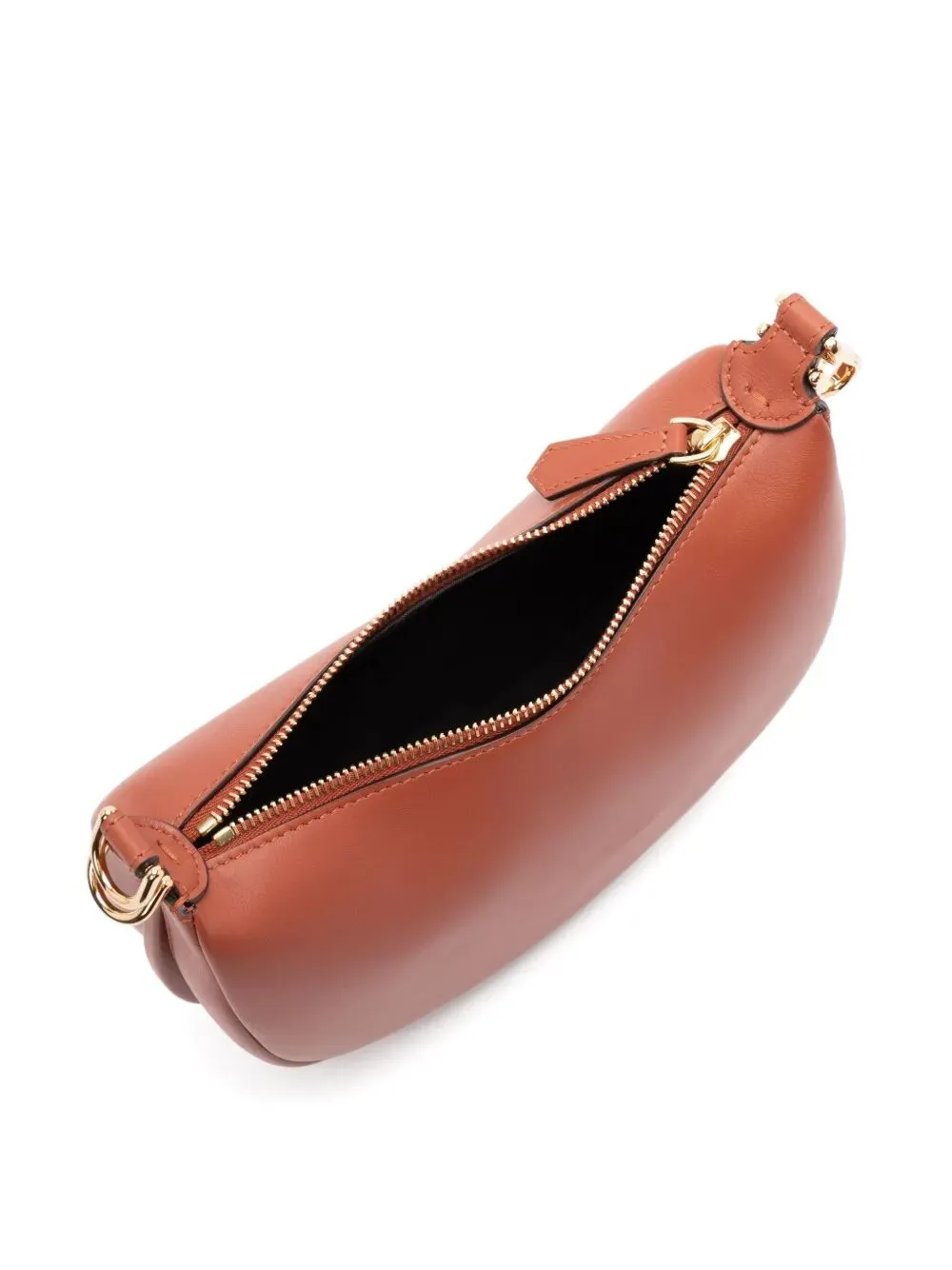 Fendigraphy Mini Hobo Bag sold by Wanan Luxury product image thumbnail 3