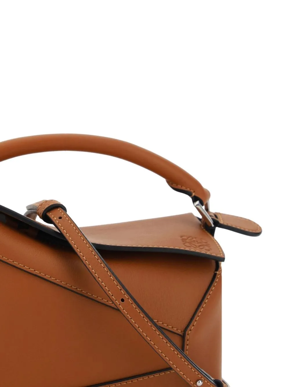 Mini Puzzle Bag In Classic Calfskin sold by Wanan Luxury product image thumbnail 4