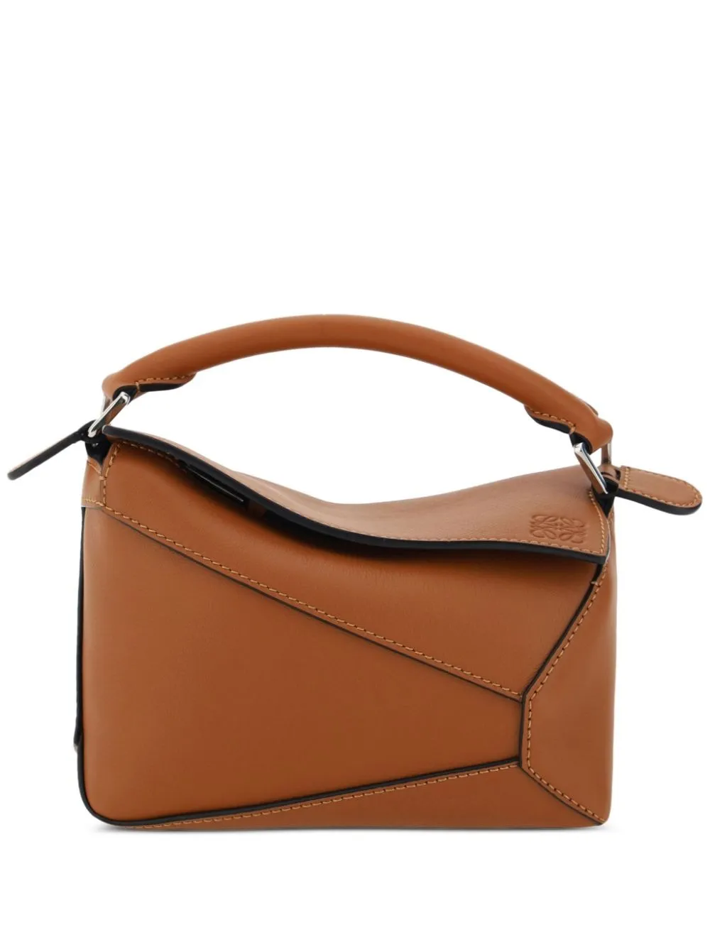 Mini Puzzle Bag In Classic Calfskin sold by Wanan Luxury