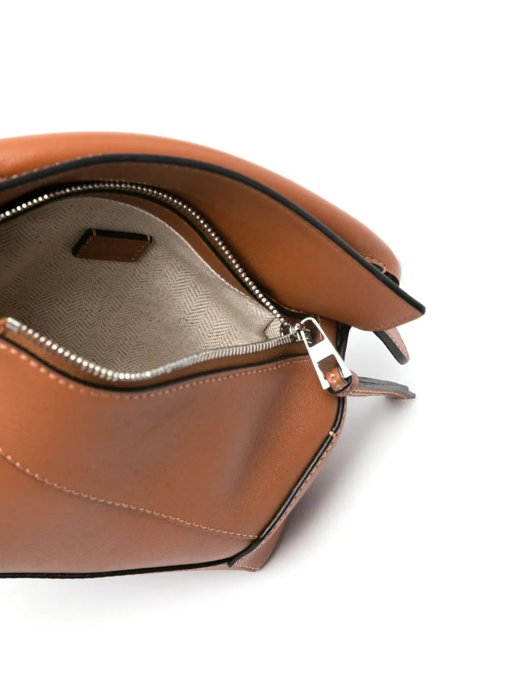 Mini Puzzle Bag In Classic Calfskin sold by Wanan Luxury product image thumbnail 5