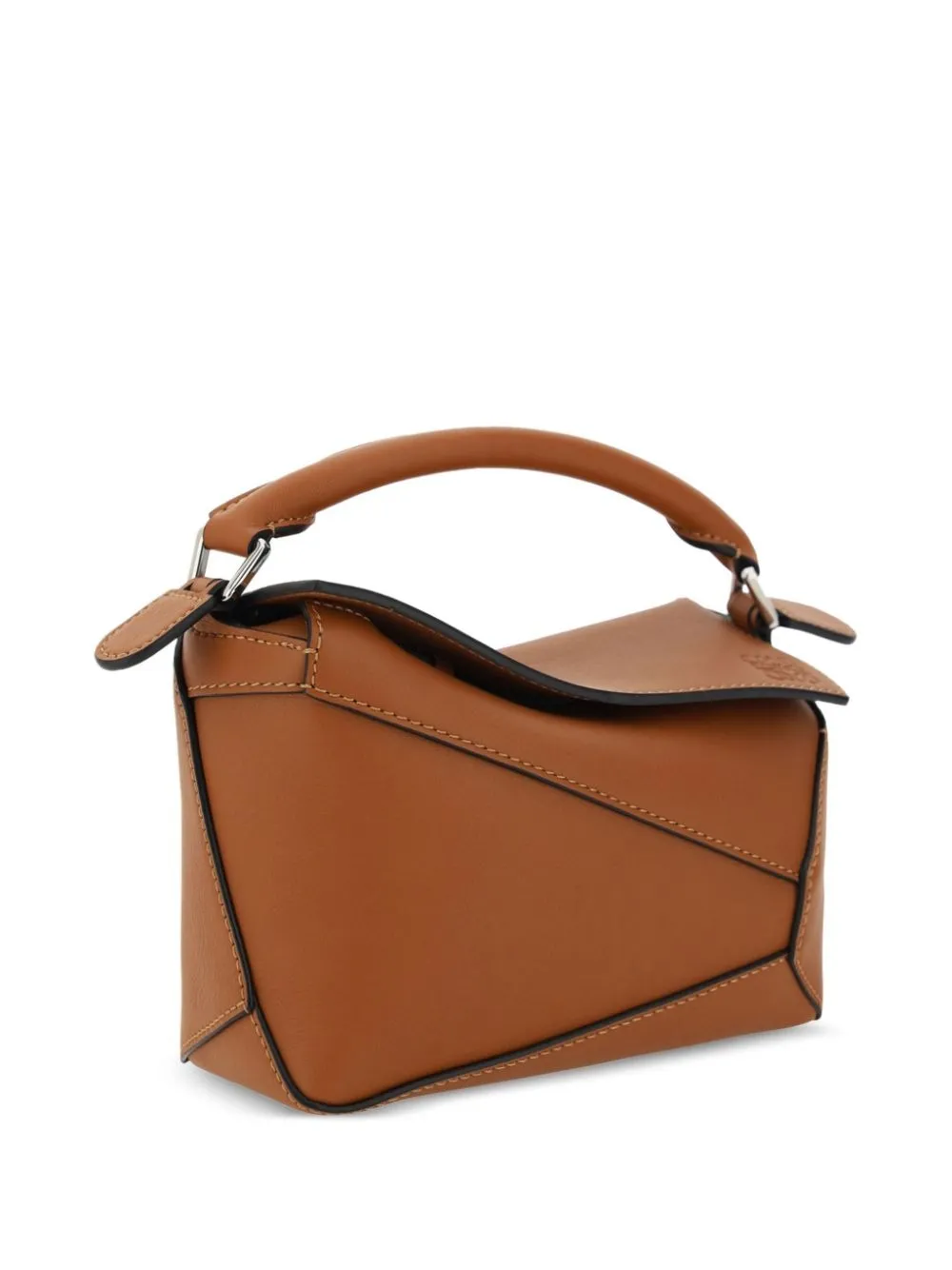 Mini Puzzle Bag In Classic Calfskin sold by Wanan Luxury product image thumbnail 2