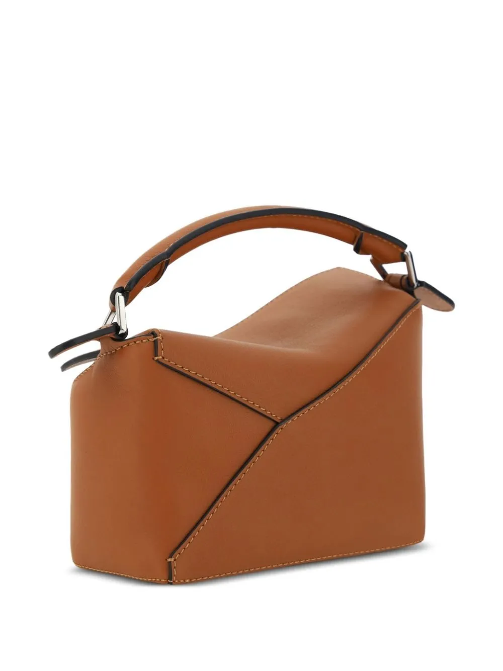 Mini Puzzle Bag In Classic Calfskin sold by Wanan Luxury product image thumbnail 3