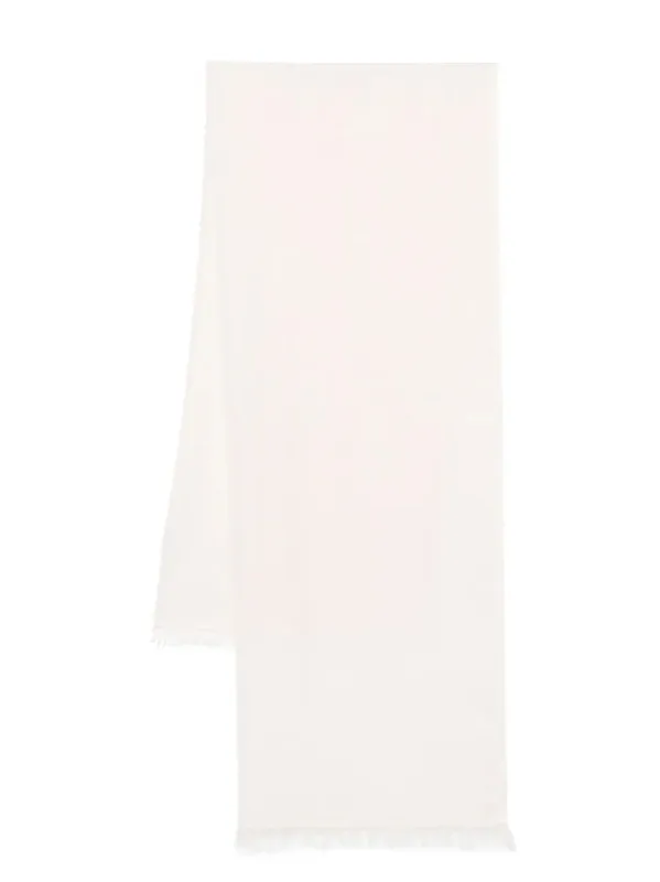 Dianora Cashmere And Silk Scarf made by Faliero Sarti