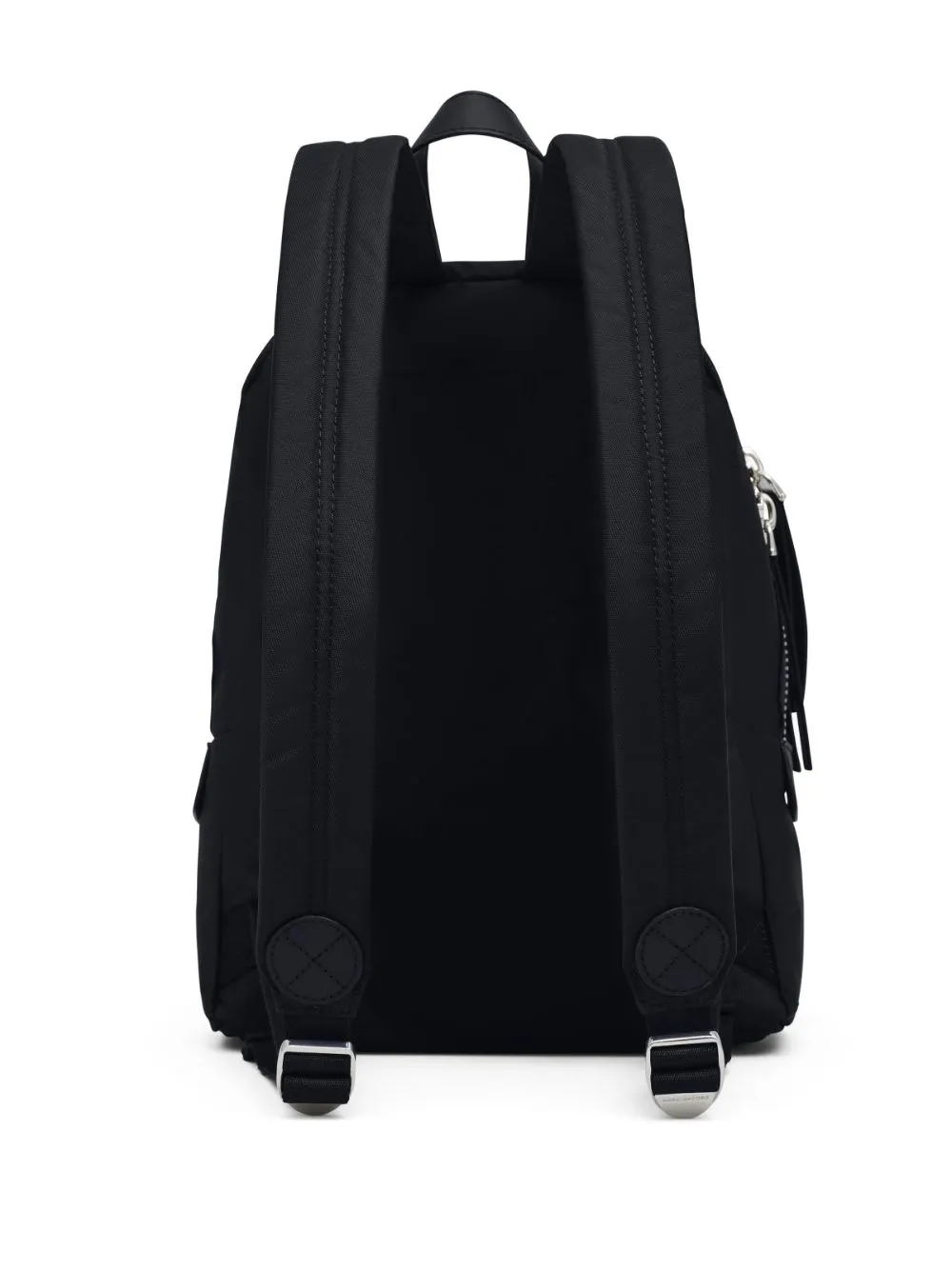 The Biker Nylon Medium Backpack sold by Wanan Luxury product image thumbnail 2