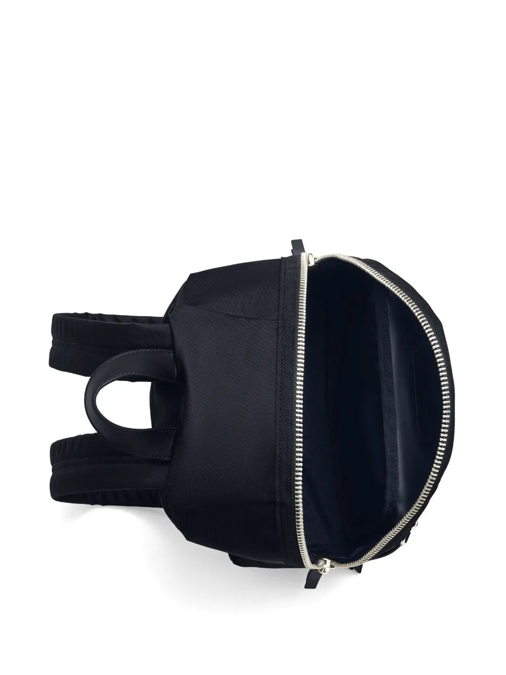 The Biker Nylon Medium Backpack sold by Wanan Luxury product image thumbnail 3