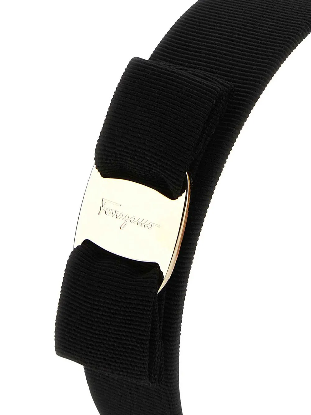 Vara Bow Headband sold by Wanan Luxury product image thumbnail 2