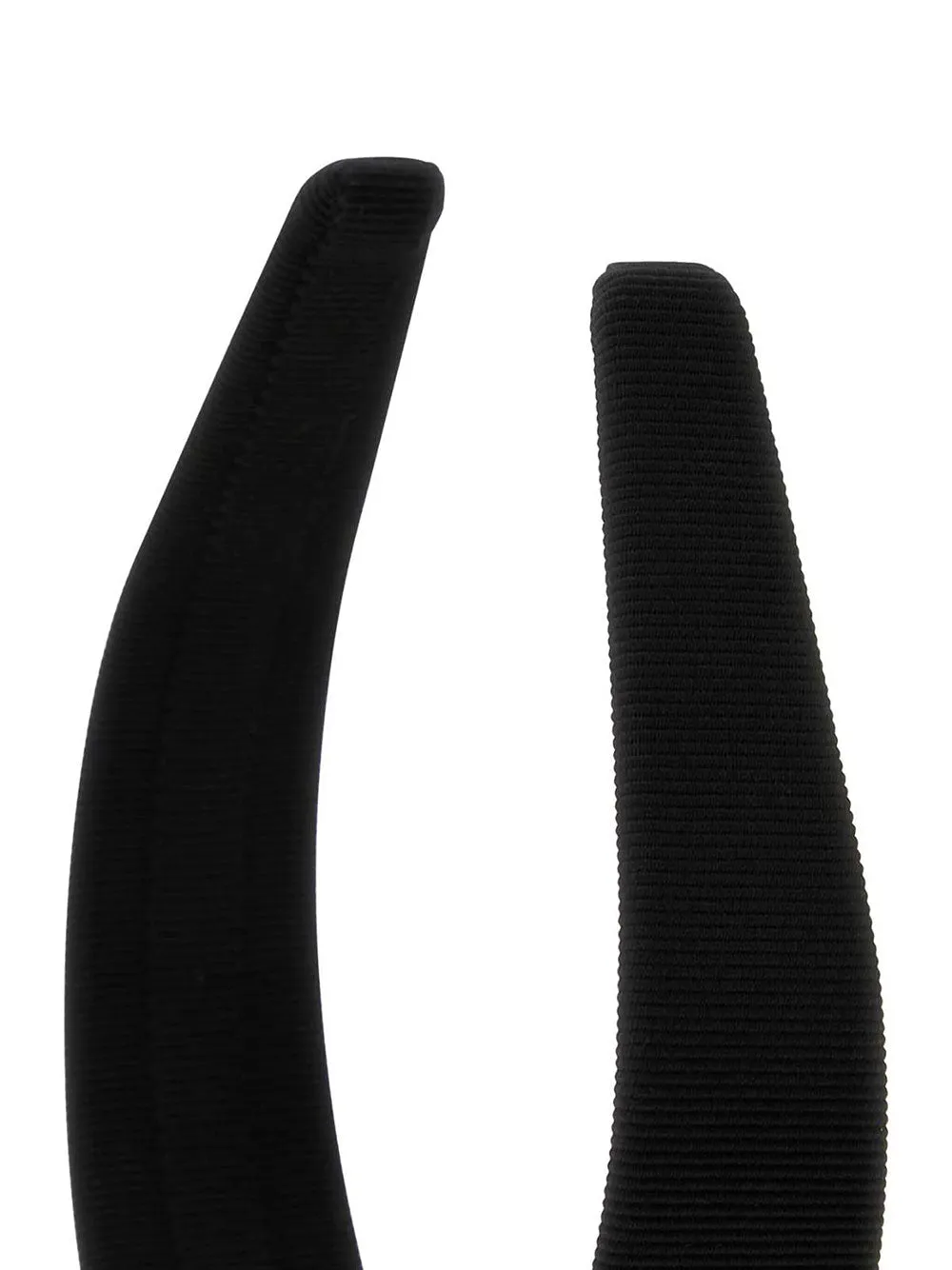 Vara Bow Headband sold by Wanan Luxury product image thumbnail 3
