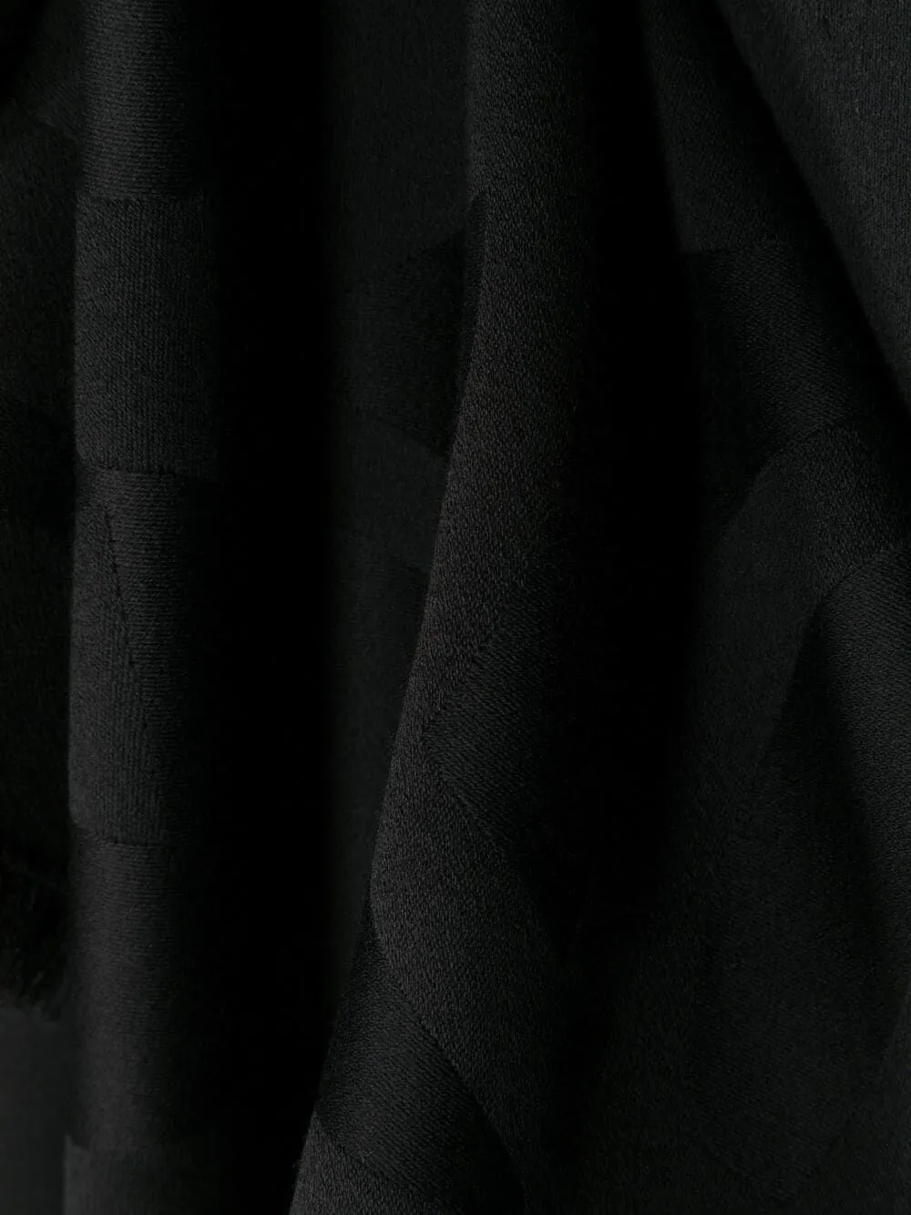 Cassandre Wool Scarf sold by Wanan Luxury product image thumbnail 5
