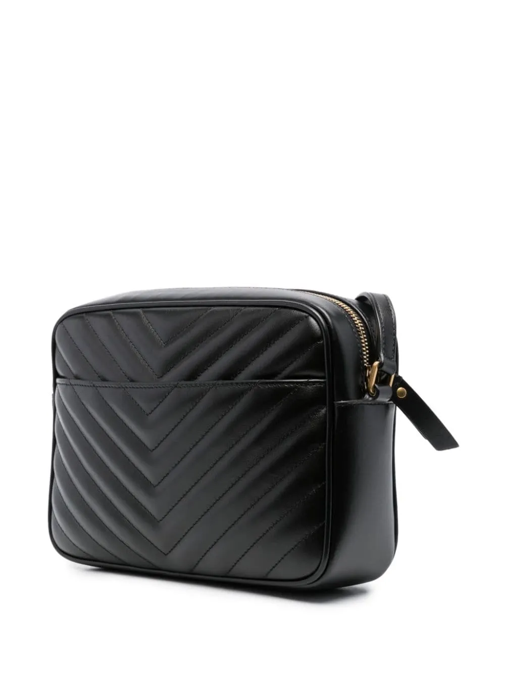 Quilted Leather Lou Camera Bag sold by Wanan Luxury product image thumbnail 2