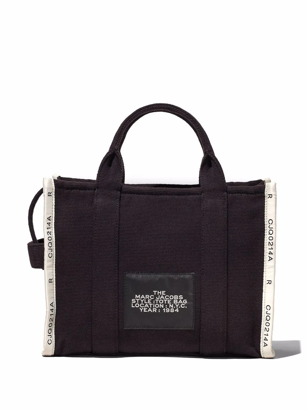 The Jacquard Medium Tote Bag sold by Wanan Luxury product image thumbnail 4