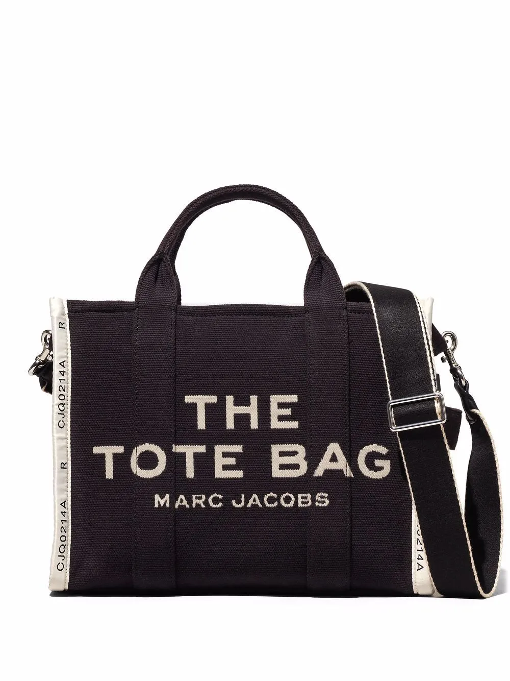 The Jacquard Medium Tote Bag sold by Wanan Luxury