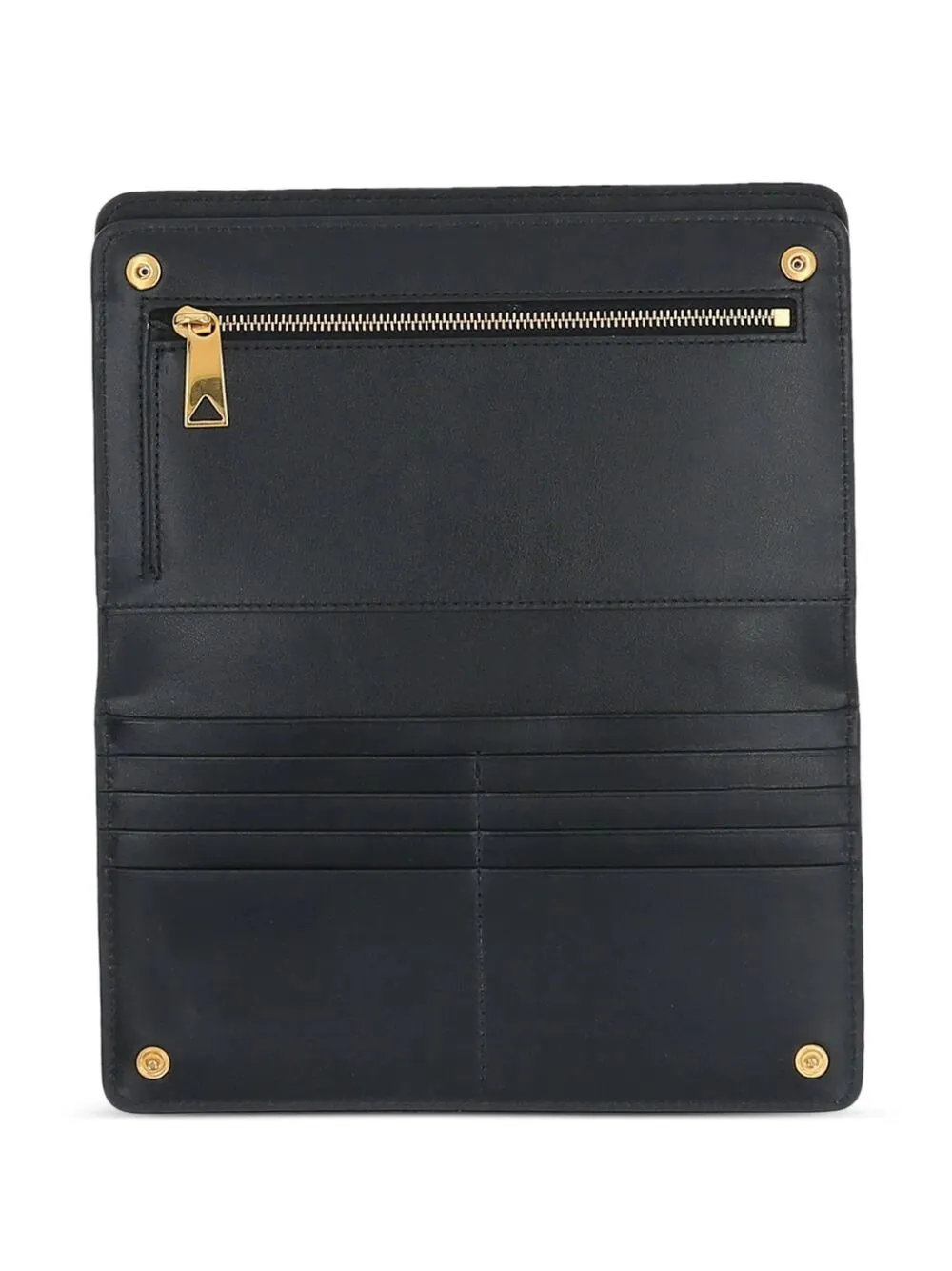 Intreccio Pouch sold by Wanan Luxury product image thumbnail 3