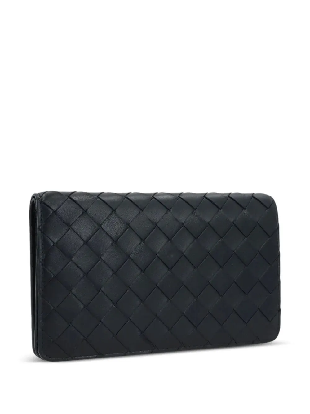 Intreccio Pouch sold by Wanan Luxury product image thumbnail 4