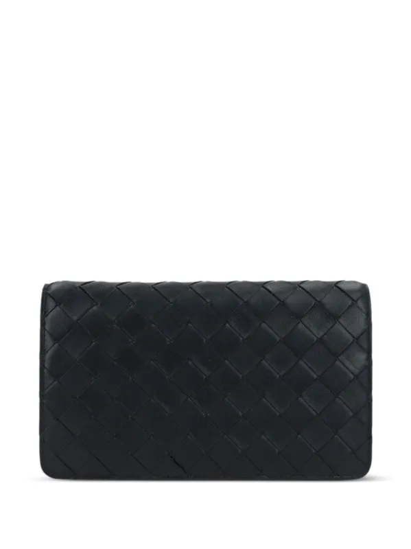 Intreccio Pouch made by Bottega Veneta