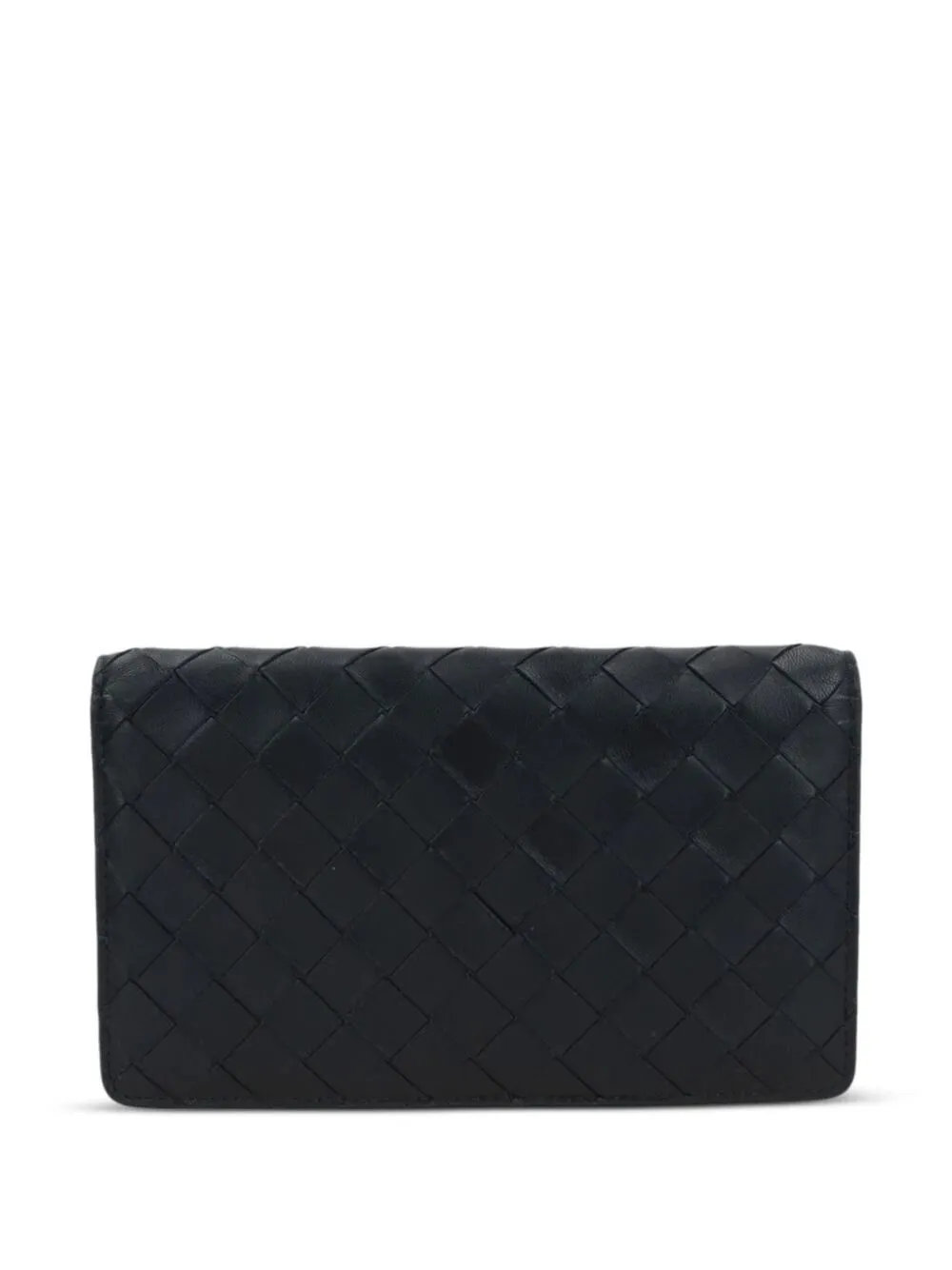 Intreccio Pouch sold by Wanan Luxury product image thumbnail 5
