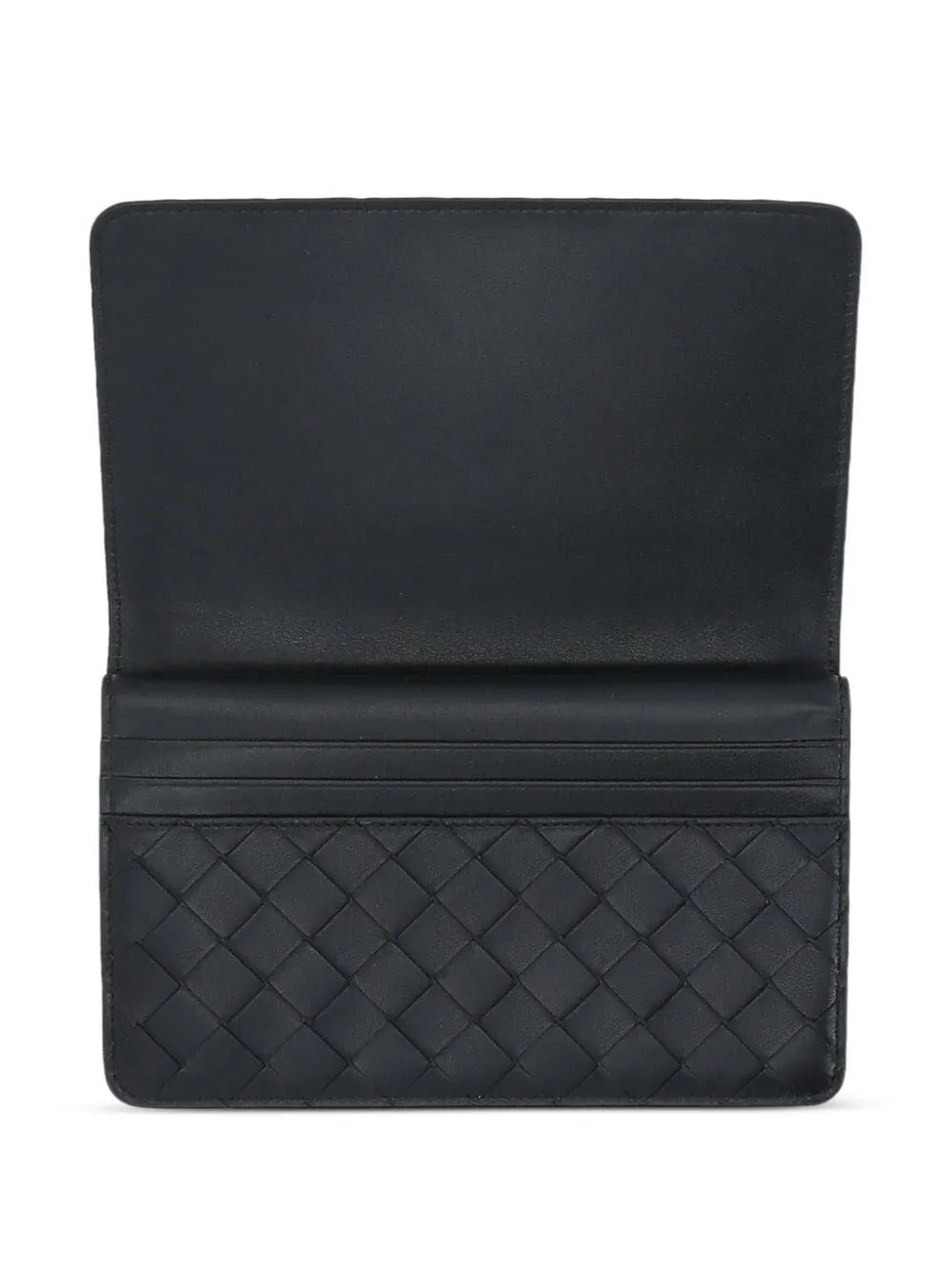 Intreccio Pouch sold by Wanan Luxury product image thumbnail 2