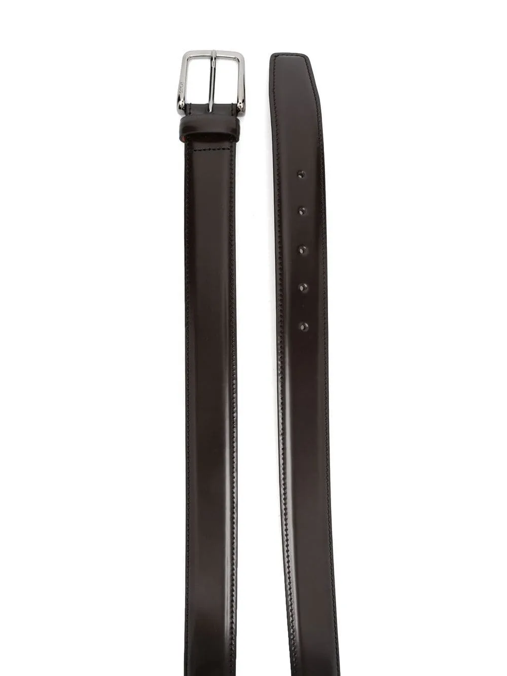 Soft Leather Belt sold by Wanan Luxury product image thumbnail 2