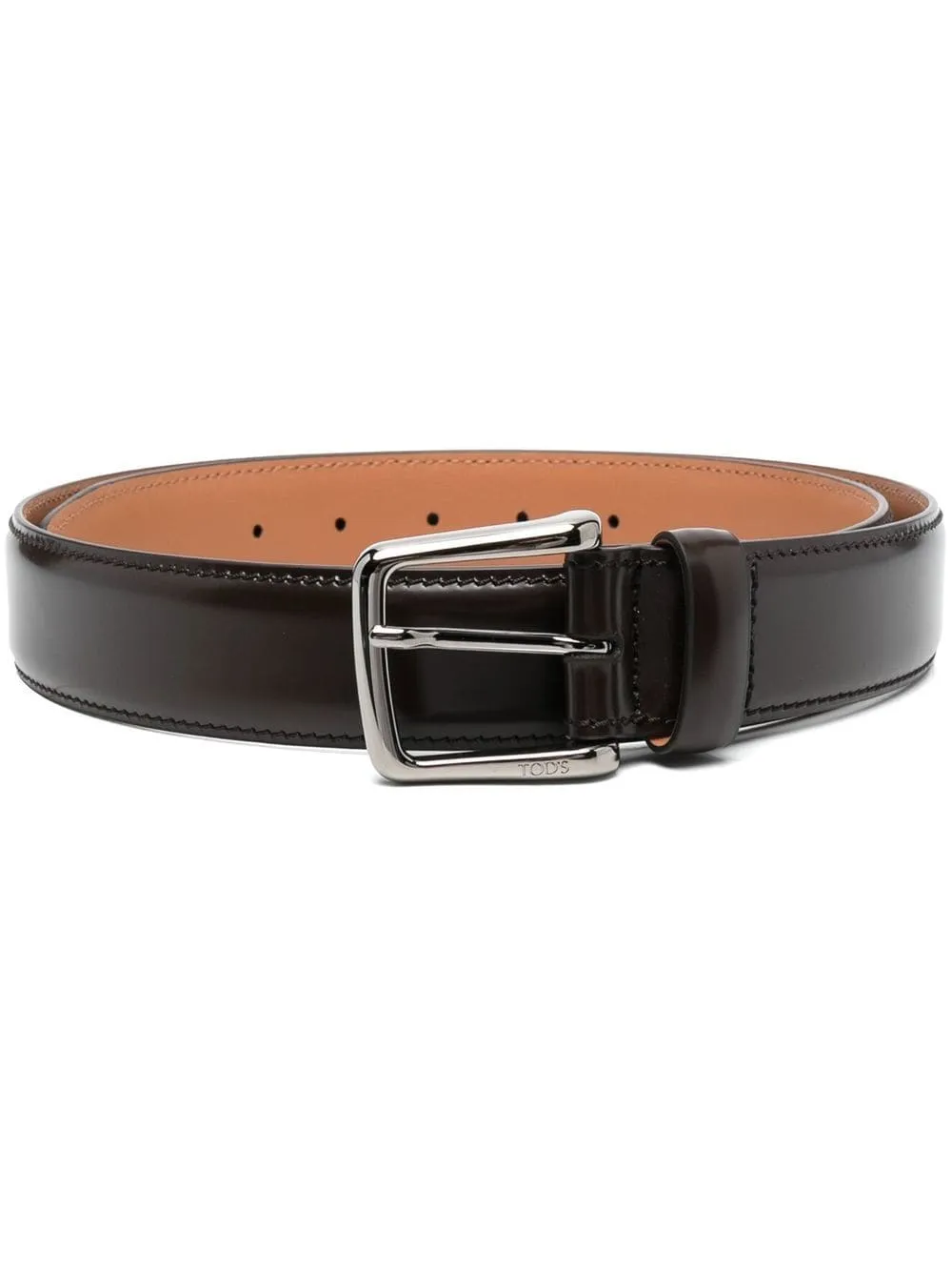Soft Leather Belt sold by Wanan Luxury