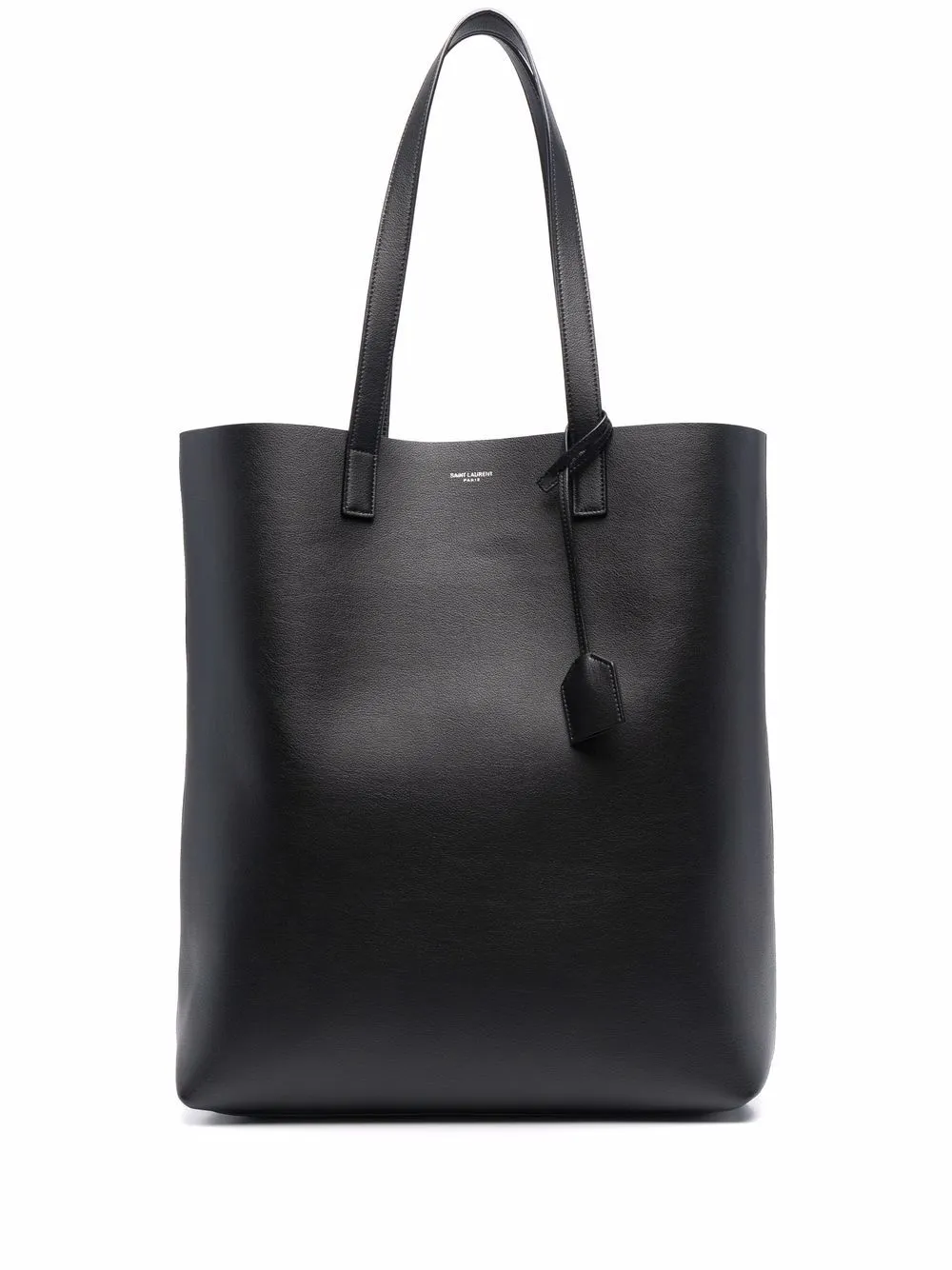 Bold Leather Tote Bag sold by Wanan Luxury