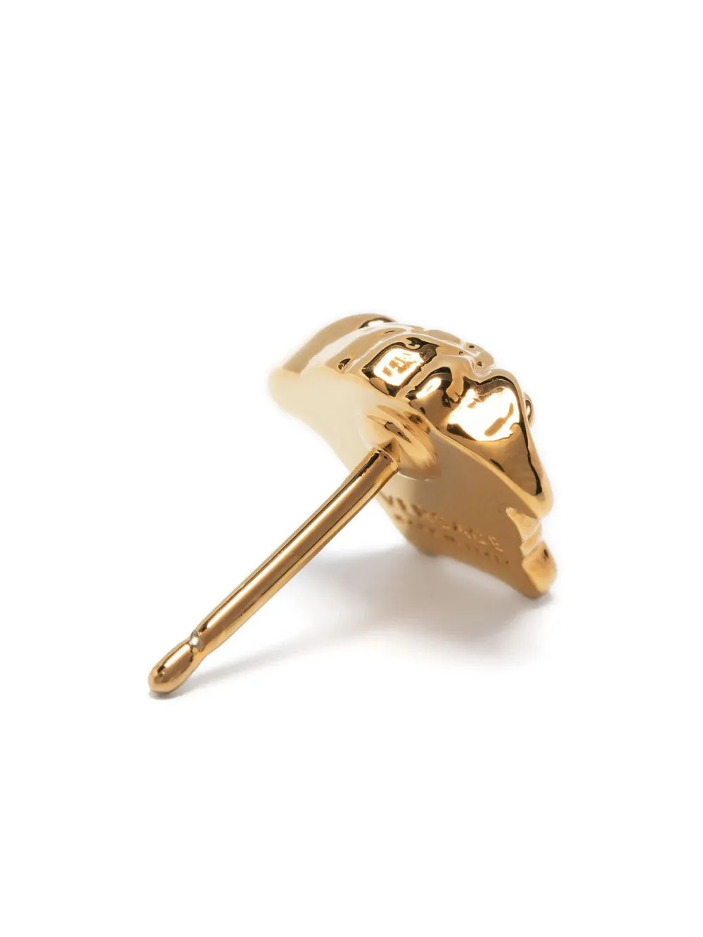 Medusa Stud Earrings sold by Wanan Luxury product image thumbnail 3