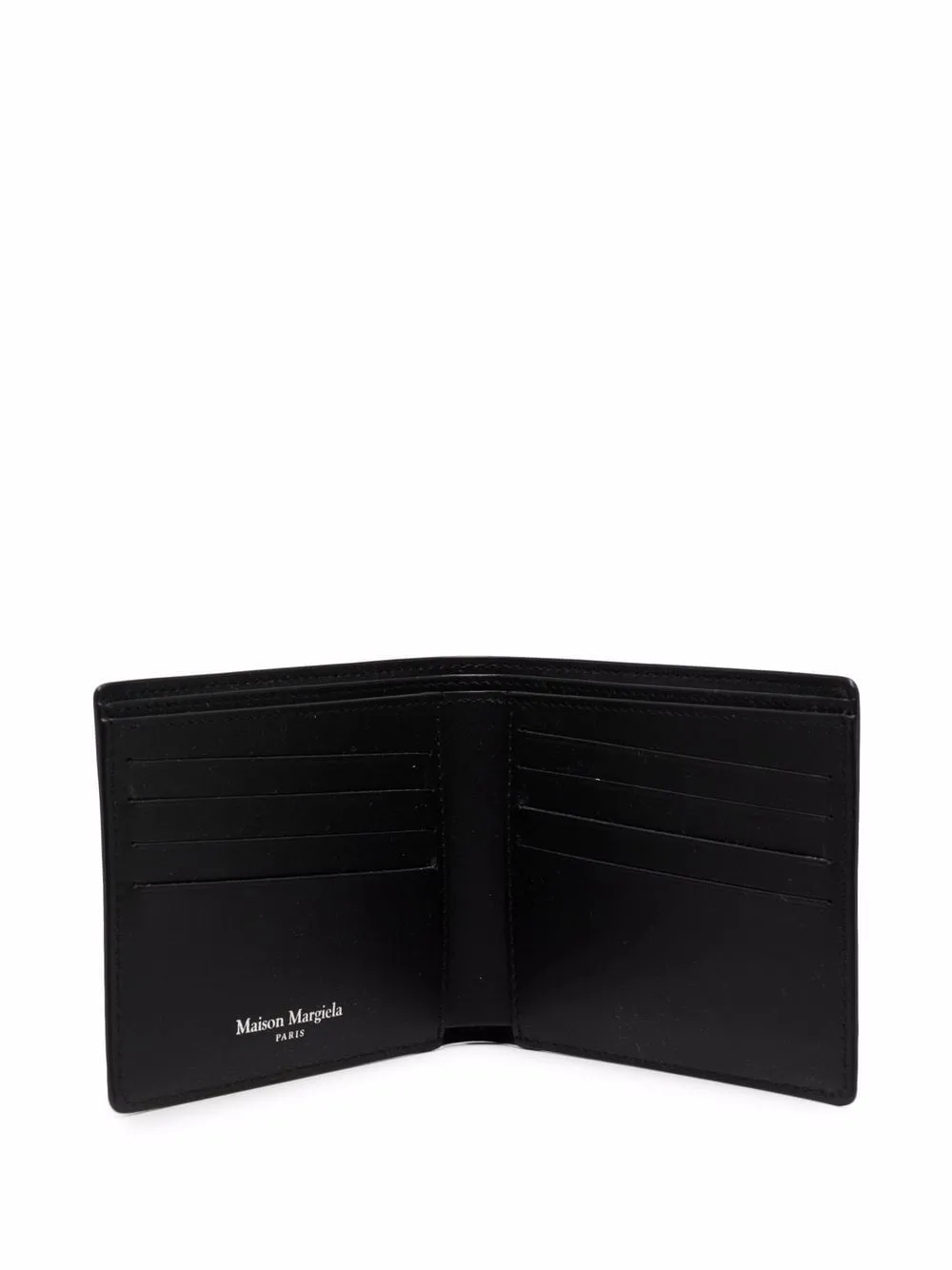 Four Stitches Bi-Fold Wallet sold by Wanan Luxury product image thumbnail 2