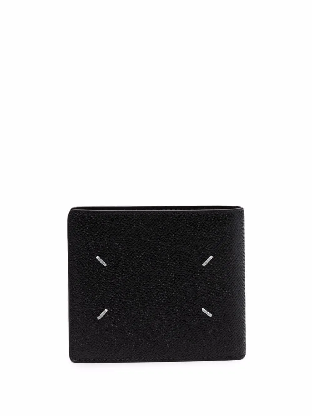 Four Stitches Bi-Fold Wallet sold by Wanan Luxury product image thumbnail 3