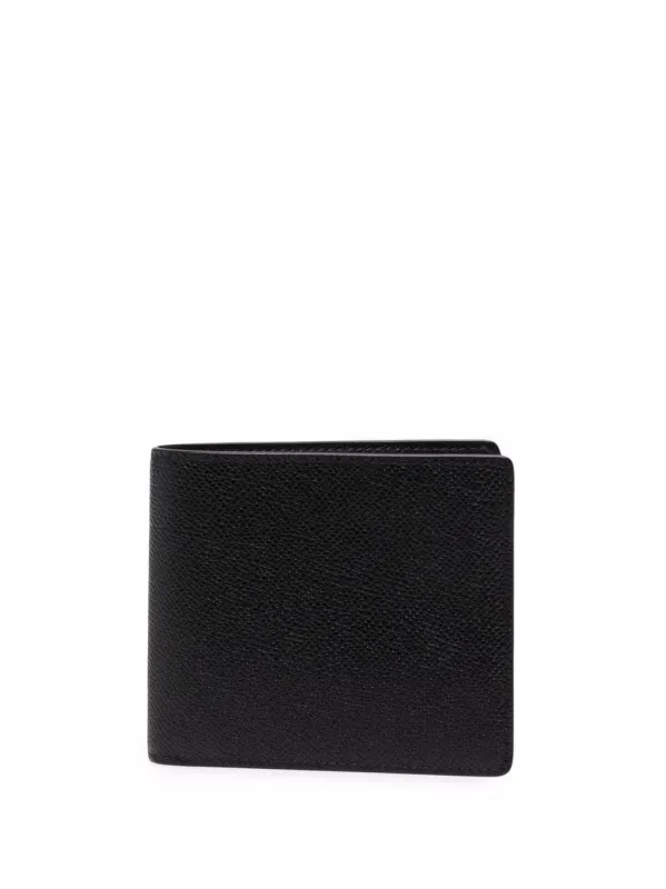Four Stitches Bi-Fold Wallet made by Maison Margiela