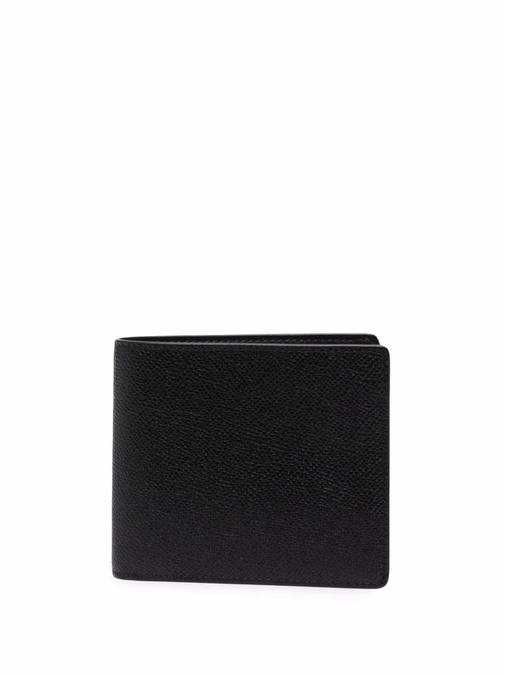 Four Stitches Bi-Fold Wallet sold by Wanan Luxury
