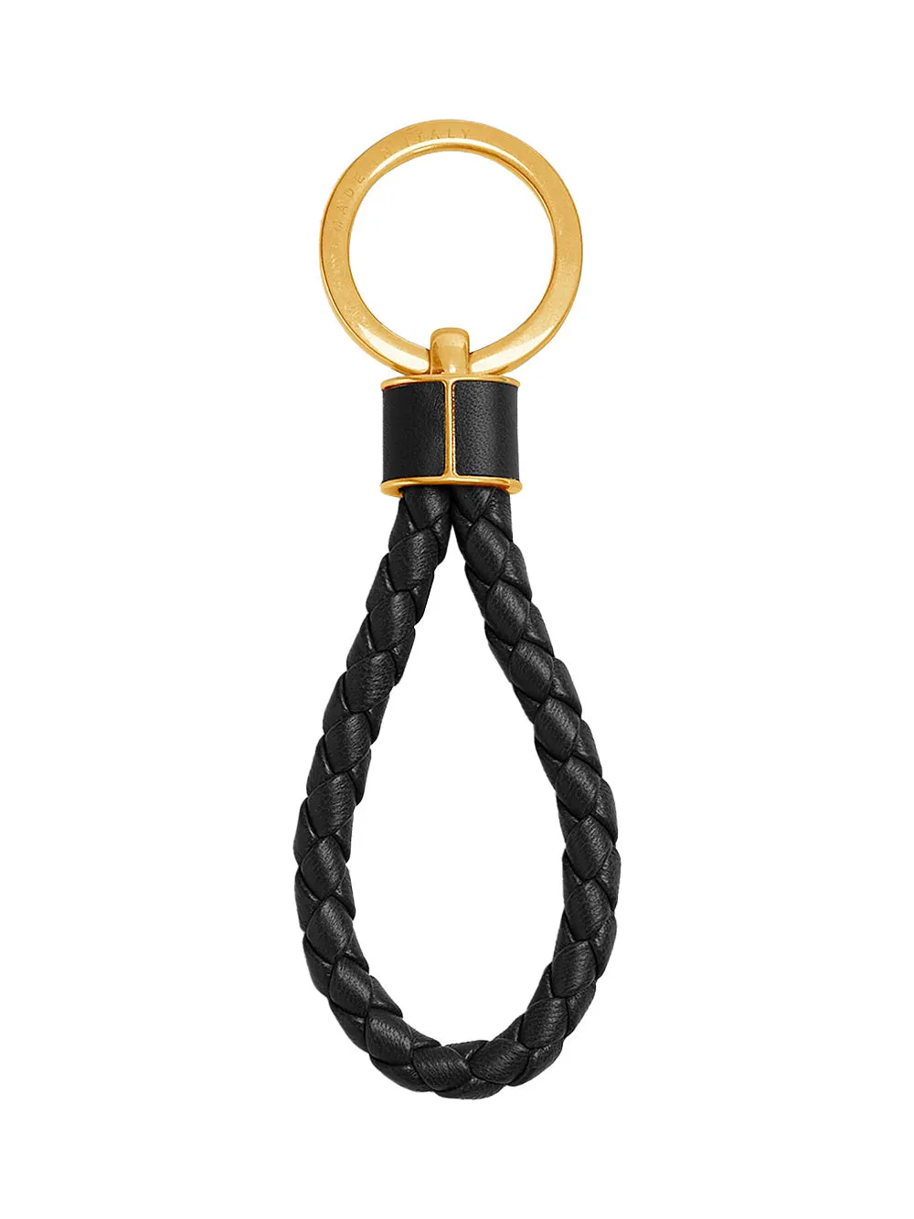 Intreccio Key Ring sold by Wanan Luxury product image thumbnail 2