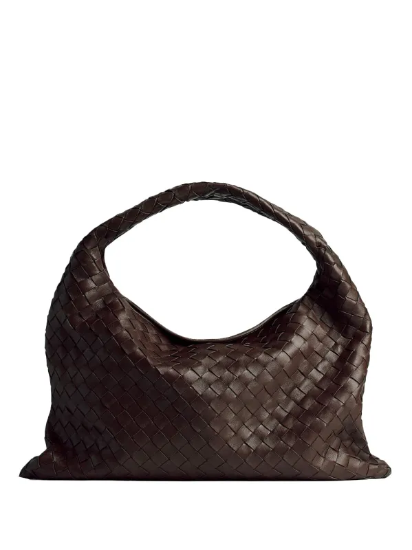 Small Hop made by Bottega Veneta