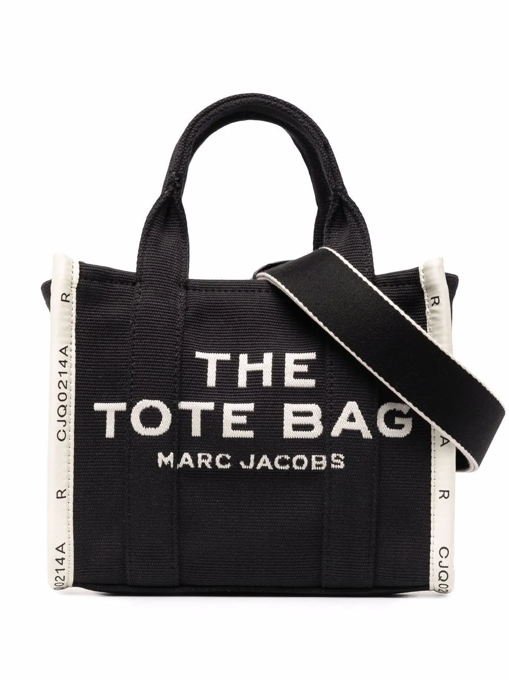 The Jacquard Small Tote Bag sold by Wanan Luxury