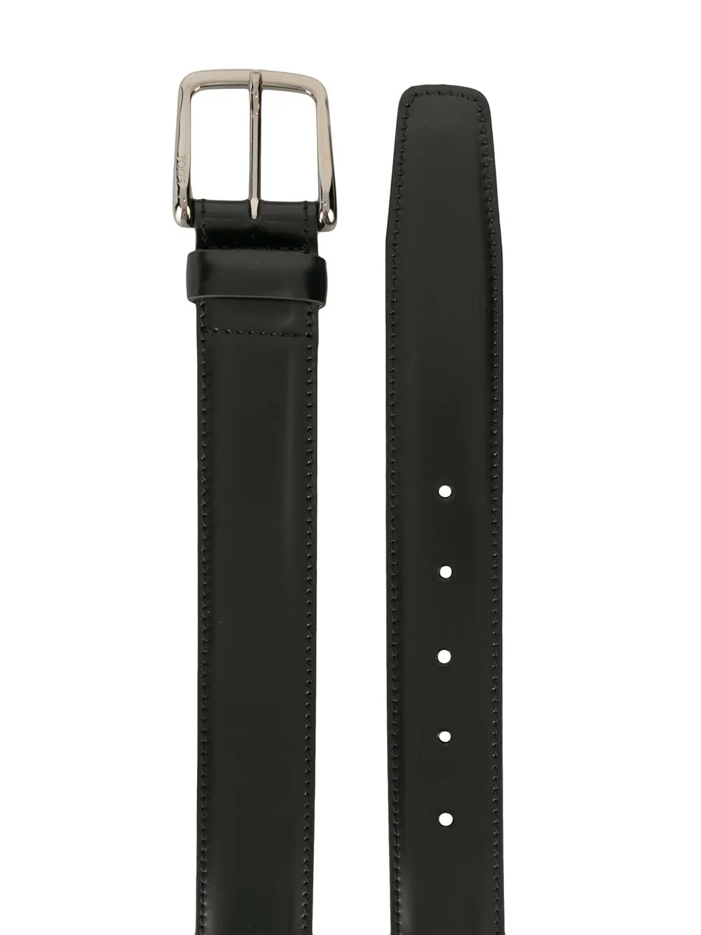 Soft Leather Belt sold by Wanan Luxury product image thumbnail 2