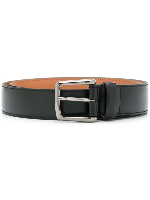 Soft Leather Belt made by Tod's