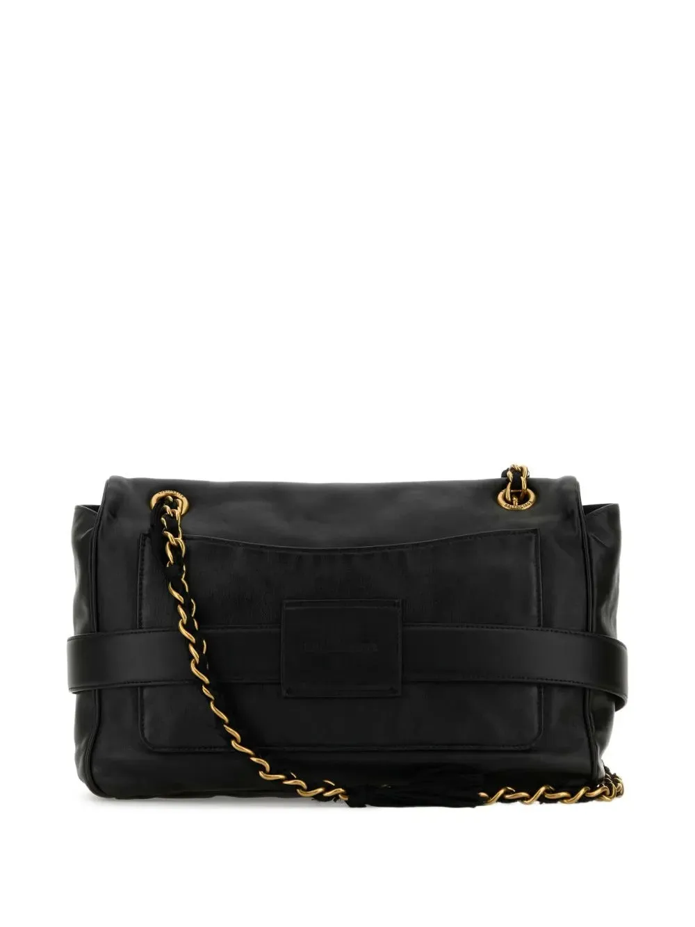 Modu Medium Flap Bag With Chain sold by Wanan Luxury product image thumbnail 2