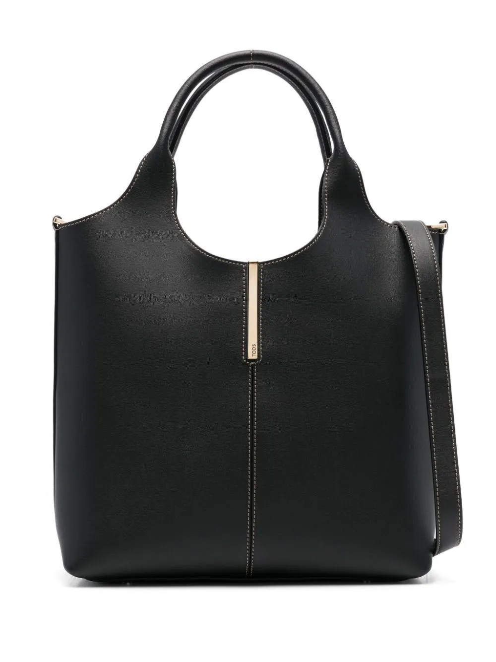 Leather Small Tote Bag sold by Wanan Luxury