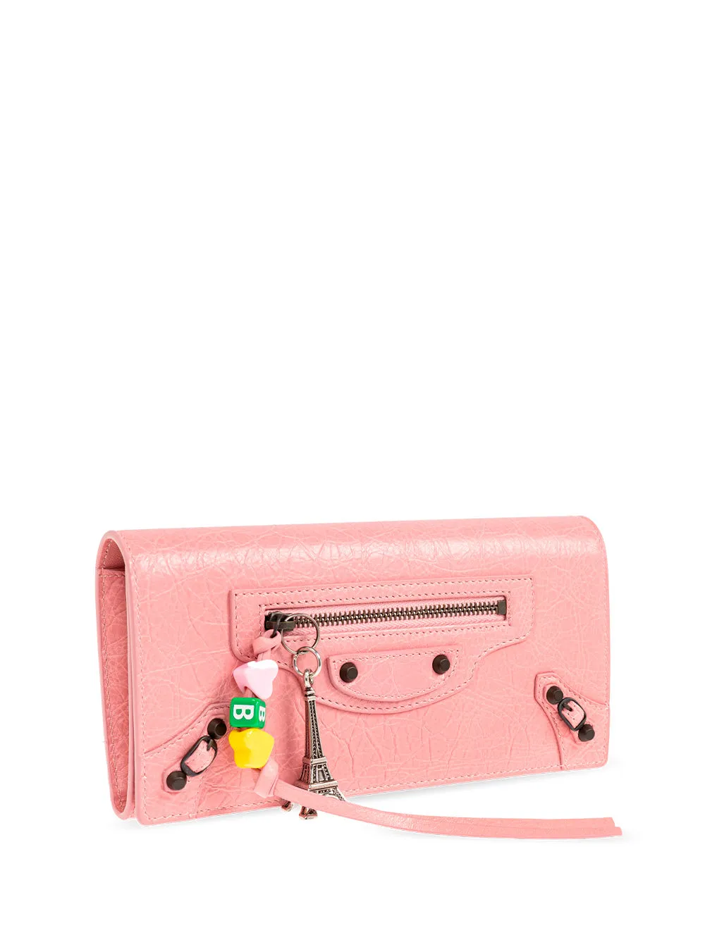 Le City Medium Long Wallet sold by Wanan Luxury product image thumbnail 3