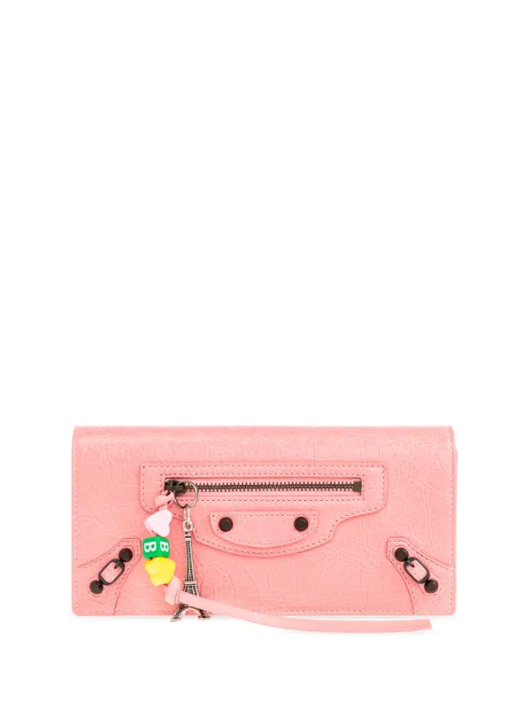 Le City Medium Long Wallet made by Balenciaga