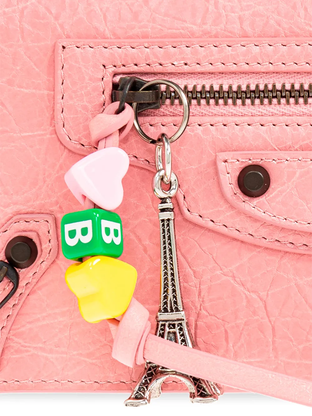 Le City Medium Long Wallet sold by Wanan Luxury product image thumbnail 5