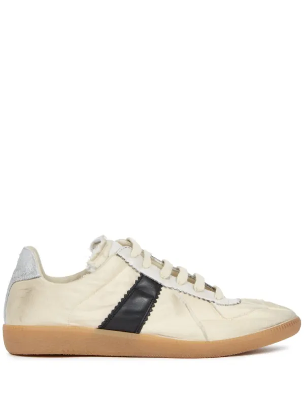 Replica Sneakers made by Maison Margiela