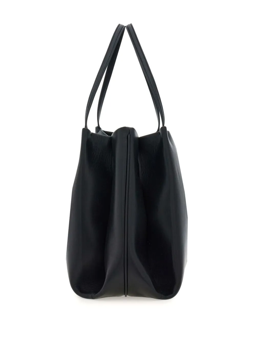 Large Softened Tote Bag sold by Wanan Luxury product image thumbnail 4