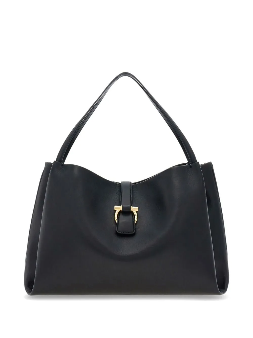 Large Softened Tote Bag sold by Wanan Luxury