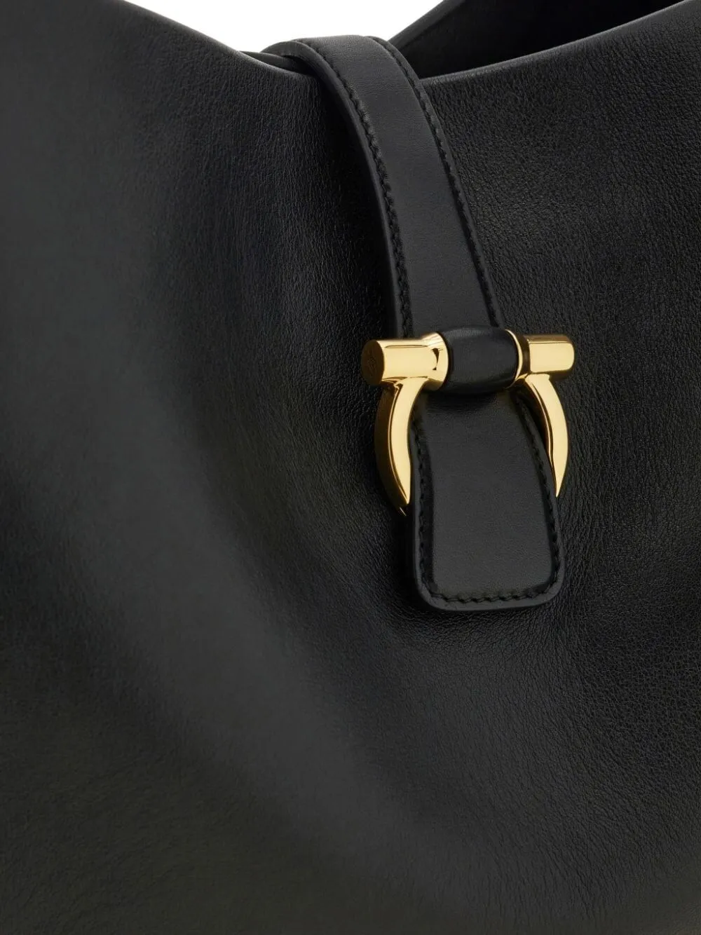 Large Softened Tote Bag sold by Wanan Luxury product image thumbnail 3